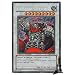 YuGiOh 5D's XX-Saber Gottoms CT06-ENS04 Secret Rare Promo Card