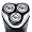 Philips PT860/16 Rasierer PowerTouch Plus
