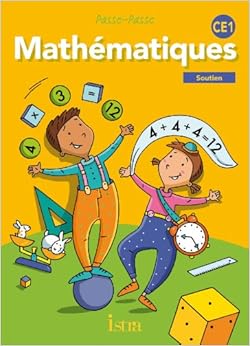 soutien scolaire ce1