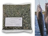 350g Ostfriesen Räucherlake KRÄUTER 0,90EUR/100g Räuchermischung Räuchern
