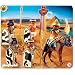 Spielwaren : Playmobil 4245 - Ägyptische Soldaten