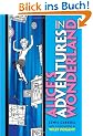 Alice's Adventures in Wonderland: With Illustrations by Willy Pogany (Dover Children's Classics)