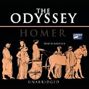 The Odyssey | [Homer]