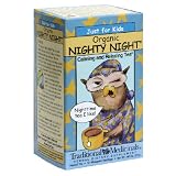 Just for Kids Organic Nighty Night&Acirc;&reg; 18 Bags
