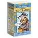 Traditional Medicinals Just for Kids Organic Nighty Night Herbal Tea,18-Count Wrapped Tea Bags (Pack of 6)