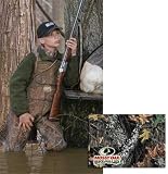 Mack's Prairie Wings Exclusive Little Bayou Youth Chest Wader