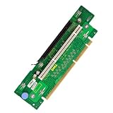 PCI-X/ PCI Express Riser for Dell Precision WorkStation R5400