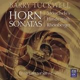 Horn Sonatas