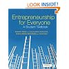 Entrepreneurship for Everyone: A Student Textbook