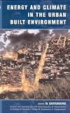 Energy and Climate in the Urban Built Environment (BEST (Buildings Energy and Solar Technology))