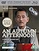 An Autumn Afternoon