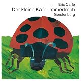 Der kleine K�fer Immerfrech - Eric Carle