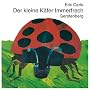 Der kleine K�fer Immerfrech