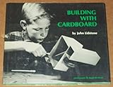 Building with cardborard