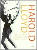 Harold Lloyd - The Definitive Collection #01 (5 Dvd)