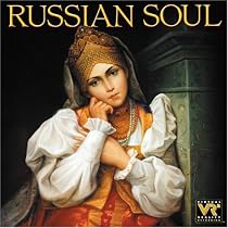 Russian Soul [IMPORT]