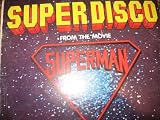  : 1979 Super Disco from the movie 'Superman' - Movie and TV Show Themes and more!