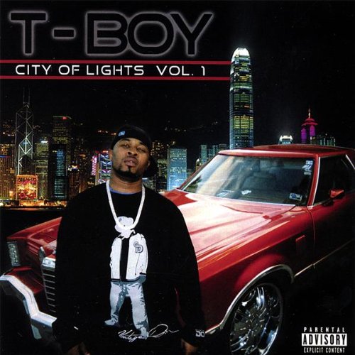 City of Lights