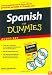 Spanish For Dummies Audio Set