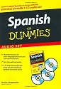 Spanish For Dummies Audio Set