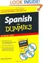 Spanish For Dummies Audio Set