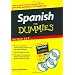 Spanish For Dummies Audio Set