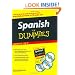 Spanish For Dummies Audio Set