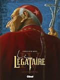 Le L�gataire, Tome 4 : Le cardinal