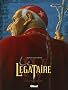 Le L�gataire, Tome 4 : Le cardinal