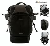 Canon EOS 5D Mark III SLR Professional Gadget Carrying Case Body Bag