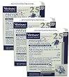 6-PACK Preventic Tick Collar 25" 6-PACK Preventic Tick Collar 25"