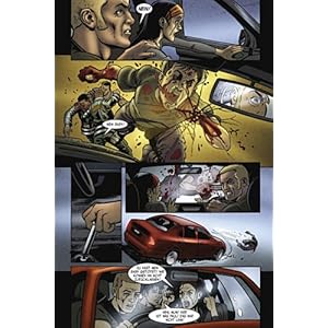 28 Days Later: Die Zeit danach