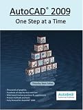 AutoCAD 2009: One Step at a Time image