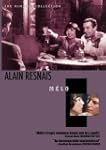 NEW Melo (DVD)