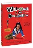 Welcome To The Dollhouse (1995) Region 1,2,3,4,5,6 Compatible DVD starring Heather Matarazzo