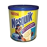 UPC 028000221508 product image for Nestle Nesquik Milk Favoring Vanilla Powder, 14.1 Ounce -- 12 per case. | upcitemdb.com