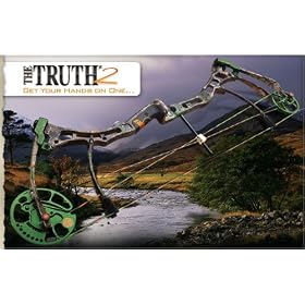 Click here to buy The Truth 2 RH 70lbs 30.