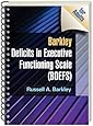 Barkley Deficits in Executive Functioning Scale (BDEFS for Adults)