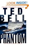 Phantom: An Alex Hawke Novel