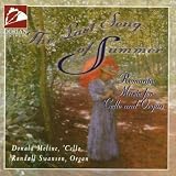 The Last Song of Summer [IMPORT]