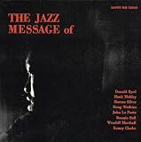 Jazz Message 1
