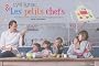 Coffret Cyril Lignac et les petits chefs