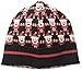 Alex Stevens Men's 8 Bit Santa Holiday Hat