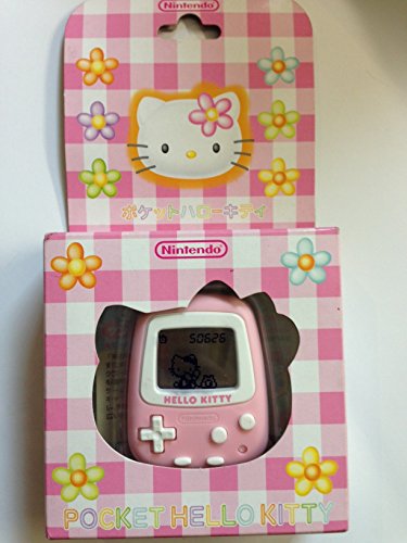 ポケットハローキティ