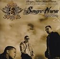 Sangre Nueva