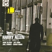 Hits by Brits