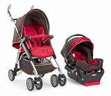Graco - Poussettes  - Cleo Cocoon Completo Tsb Gasha