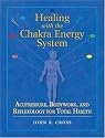 Healing with the Chakra Energy System: Acupressure, Bodywork, and Reflexology for Total Health