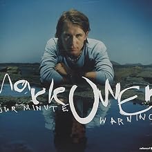 Mark Owen