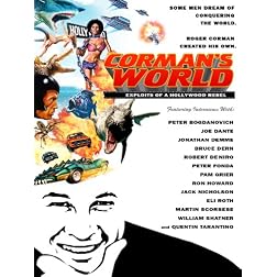 Corman's World